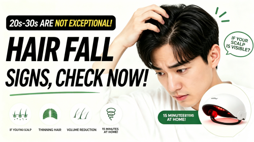 💇 Scalp Health Guide for Young Folks: Get Your Hair Stuck in Its Prime Mode!