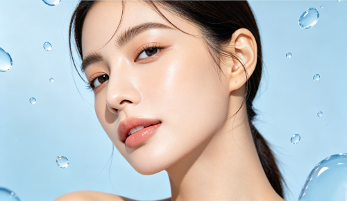 ✨ คู่มือดูแลผิวใสฉ่ำน้ำที่ทุกคนทำได้! เปลี่ยนผิวแห้งหมองคล้ำ ให้กลายเป็นผิวกระจกเด้งดึ๋งตลอดวัน