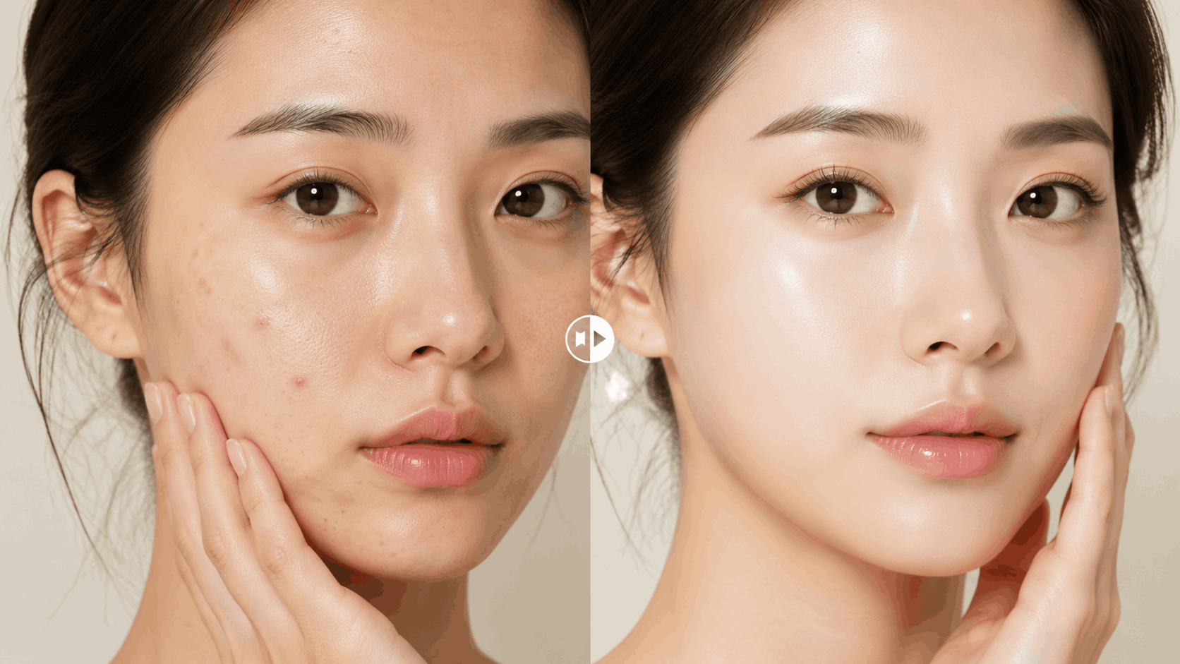 2026 피부 관리 선택 가이드: 화장품·피부과·홈케어까지 한 번에 비교하는 맞춤형 스킨케어 전략