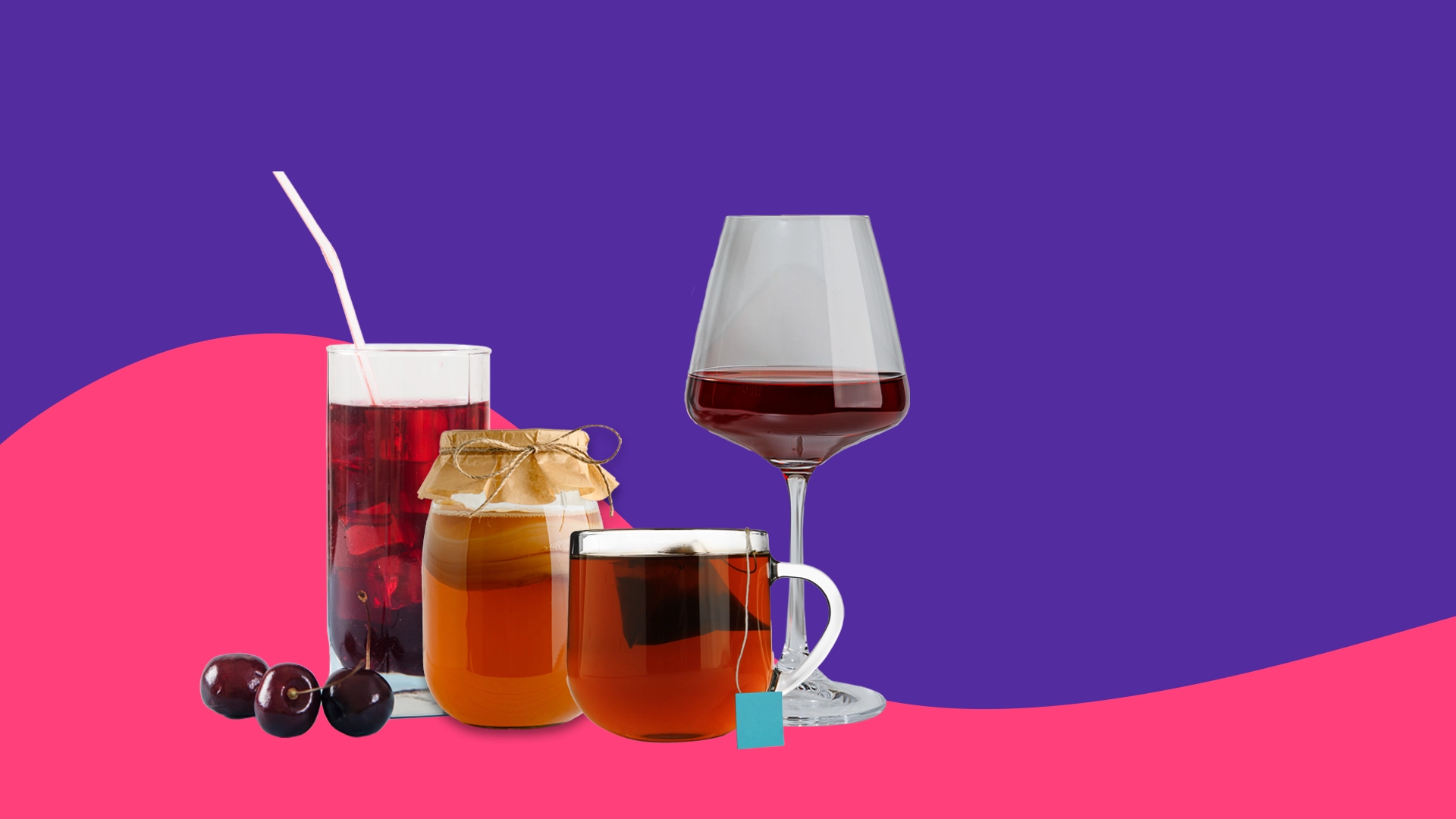 Healthy Drinks to Boost Leg Circulation | Great Options for Seniors