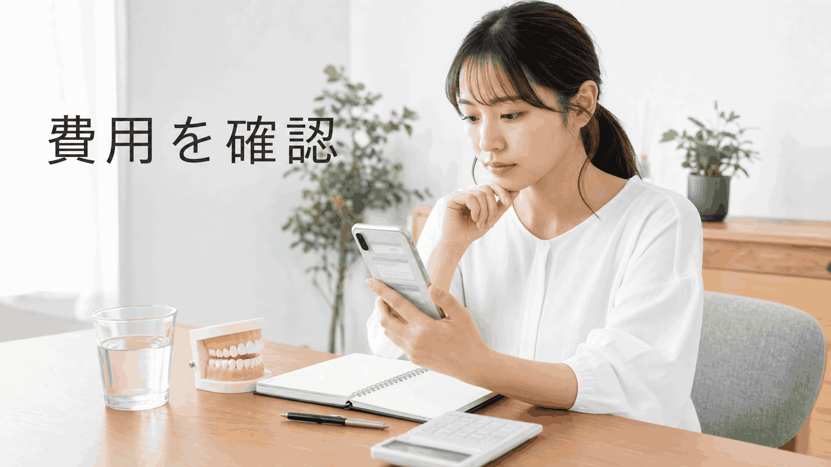 矯正歯科の費用