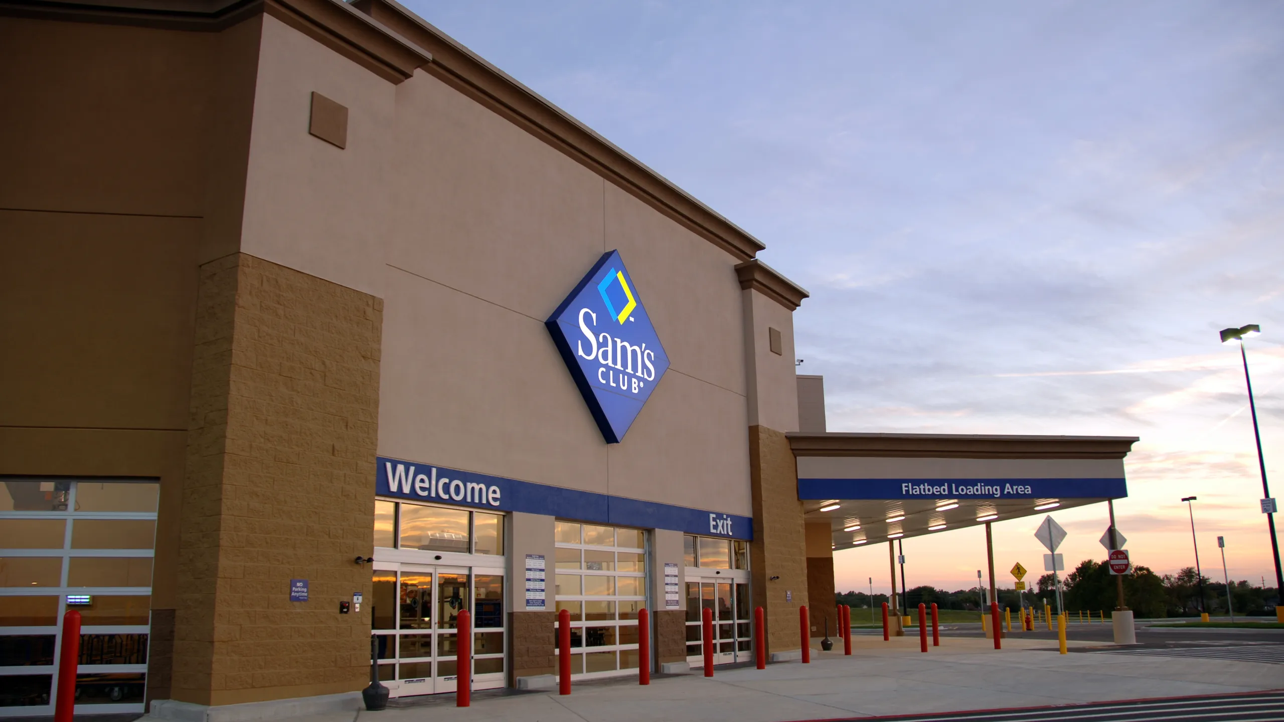 Sam's Club Auto Insurance: Discount Deals & Easy Online Quotes