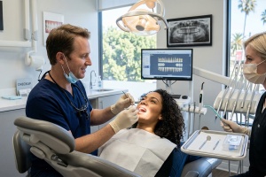 Finding Top-Rated Dentists Accepting New Patients Near Me for Adults & Kids
