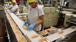 Discover the Benefits of Working in the Food Packaging Industry