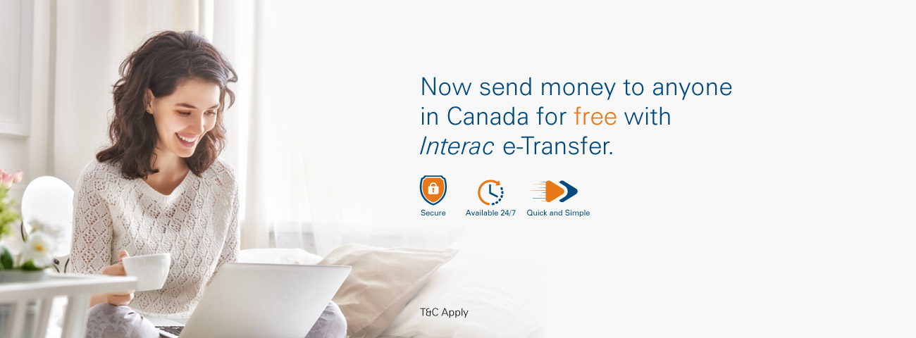Interac e-Transfer Mini Loan: Small and Fast Digital Financing in Canada