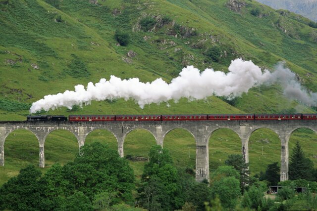 Top Scotland Tours: Best Packages & All Inclusive Vacation Guide